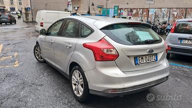 Ford Focus 1.6 Diesel 2012 170.000 km