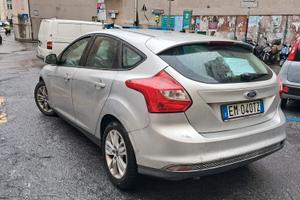 Ford Focus 1.6 Diesel 2012 170.000 km