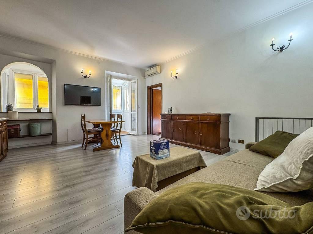 Appartamento – Roma, Monti, Municipio Roma I - Vista 2