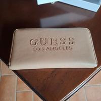 Portafoglio Guess