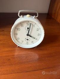 Sveglia vintage Kienzle originale