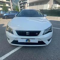 SEAT Leon 2.0 TDI 150 CV ST Business