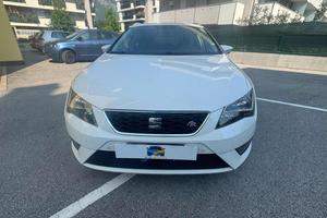 SEAT Leon 2.0 TDI 150 CV ST Business