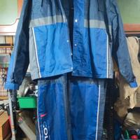 Completo da pesca Colmic