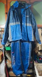 Completo da pesca Colmic