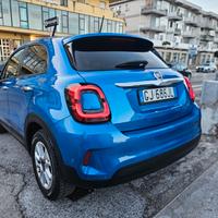 Fiat 500X 1.3 MultiJet 95 CV Connect Eur6d