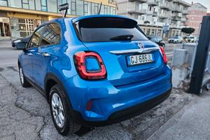 Fiat 500X 1.3 MultiJet 95 CV Connect Eur6d
