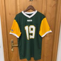 New Era  Packers t-shirt taglia L