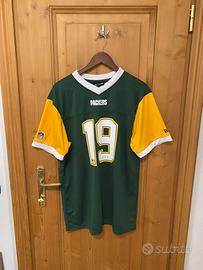 New Era  Packers t-shirt taglia L