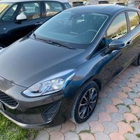 FORD - Fiesta Plus 1.1 5p. - NEOPATENTATI - FINANZ