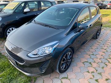 FORD - Fiesta Plus 1.1 5p. - NEOPATENTATI - FINANZ