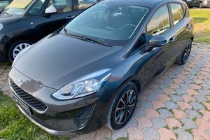 FORD - Fiesta Plus 1.1 5p. - NEOPATENTATI - FINANZ