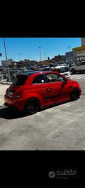  500 Abarth 
