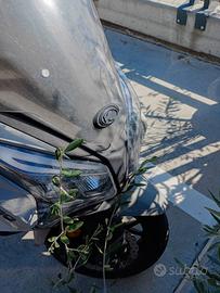 Kymco K-XCT 300i - 2021