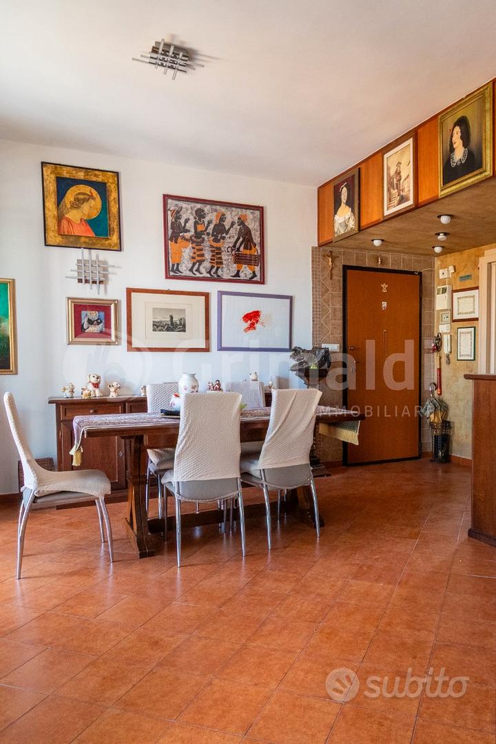 Appartamento – Siracusa, Grottasanta - Vista 4
