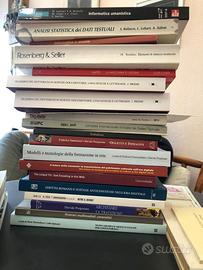 digital humanities / informatica umanistica