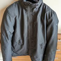 Giubbino  moto DAINESE in tessuto taglia 50 uomo