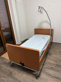 Letto articolato