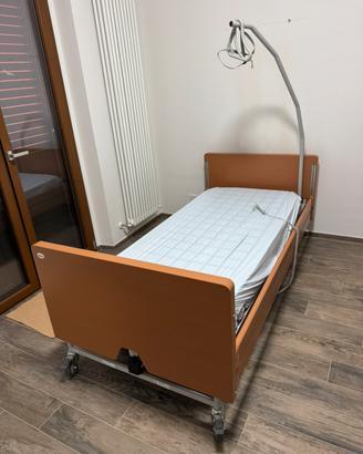 Letto articolato