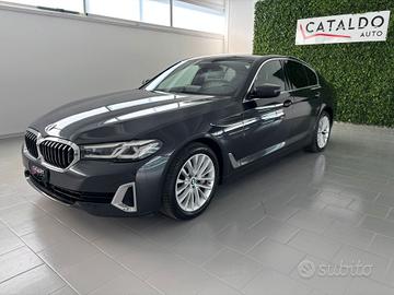 Bmw 530 530d 48V xDrive Touring Luxury