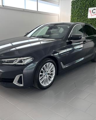 Bmw 530 530d 48V xDrive Touring Luxury