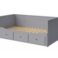 Letto IKEA singolo - COME NUOVO