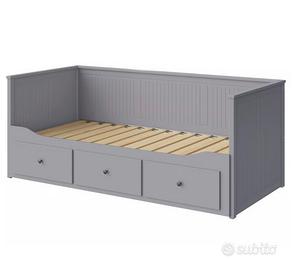 Letto IKEA singolo - COME NUOVO
