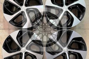 Cerchi 19 Kia Sportage Hyundai Tucson Santa fe