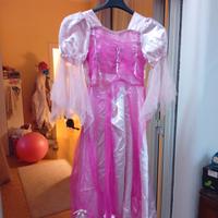 Abiti di Carnevale per bambine