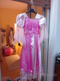 Abiti di Carnevale per bambine