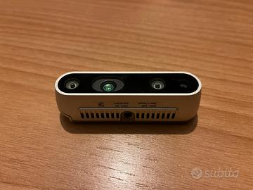 Intel Realsense Depth Camera D435