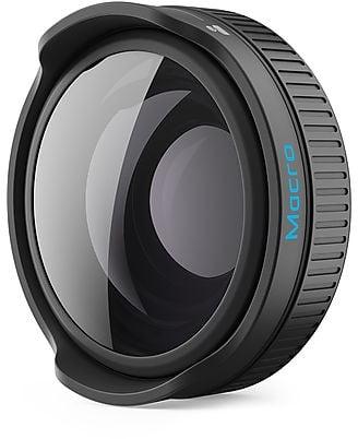 Mod per obiettivo macro GoPro