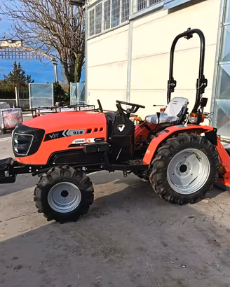 Trattore agricolo VST 918 Fieldtrac Nuovo