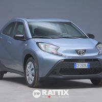 TOYOTA aygo x Aygo X 1.0 Active 72cv s-cvt