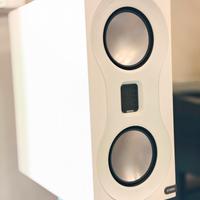 Monitor Audio Studio – Diffusori Hi-Fi hi end da s
