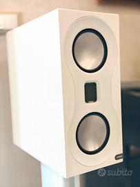 Monitor Audio Studio – Diffusori Hi-Fi hi end da s