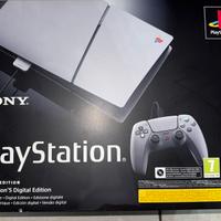 PlayStation 5    30º anniversario limited edition