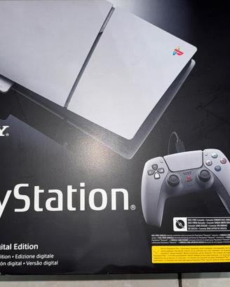 PlayStation 5    30º anniversario limited edition