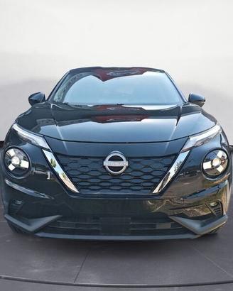 Nissan Juke 1.6 HEV Acenta Auto con Look Pack