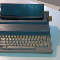 Olivetti ET (Electronic Typing) Personal 55,