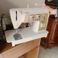 macchina da cucire