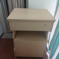 armadietto per macchina da cucire