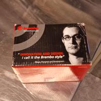 Pastiglie Freno Brembo Auto vari modelli