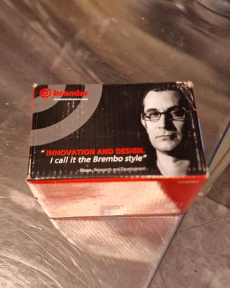 Pastiglie Freno Brembo Auto vari modelli