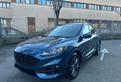 FORD Kuga 2.0 EcoBlue 120 CV Aut. ST-Line NAVI+R