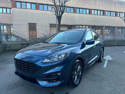 FORD Kuga 2.0 EcoBlue 120 CV Aut. ST-Line NAVI+R