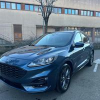 FORD Kuga 2.0 EcoBlue 120 CV Aut. ST-Line NAVI+R