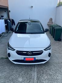 Opel Corsa- unico proprietario