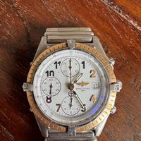 Orologio Breitling Chronomat 81950 serie speciale