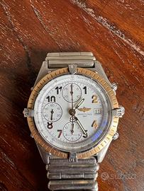 Orologio Breitling Chronomat 81950 serie speciale